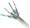 Фото - Патч-корд S/FTP Cablexpert (PP6A-LSZHCU-1M) литий, 50u "штекер із засувкою, 1м, сірий | click.ua