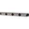 Фото - Патч-панель Cablexpert (NPP-C624CM-001) 19" 24 порта, UTP, cat.6 | click.ua