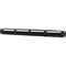 Фото - Патч-панель Cablexpert (NPP-C624CM-001) 19" 24 порта, UTP, cat.6 | click.ua