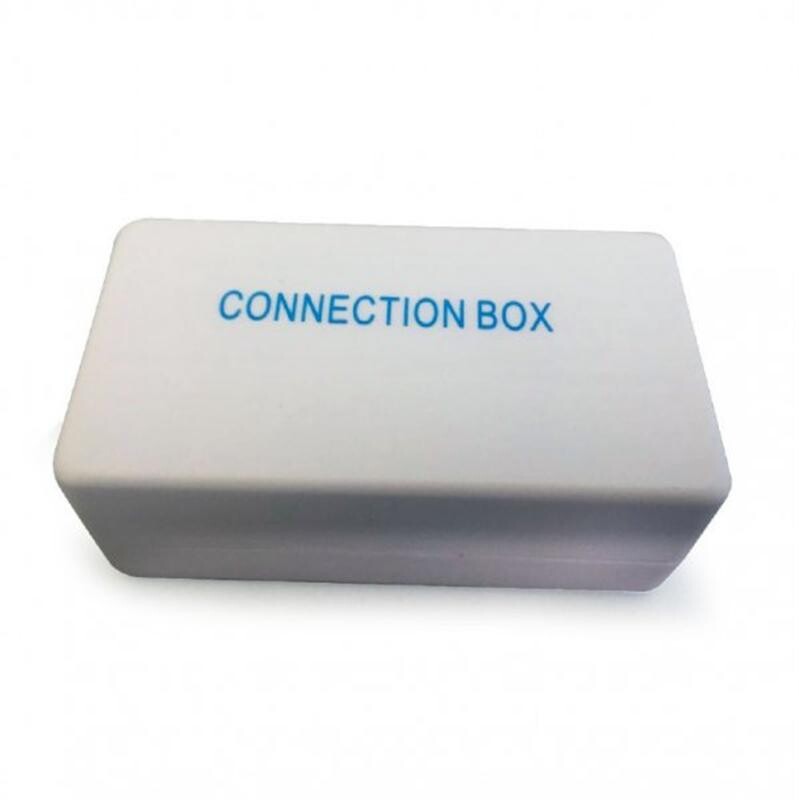 Соединитель сетевых кабелей Cablexpert (NCA-LSAS6-01) CAT. 6