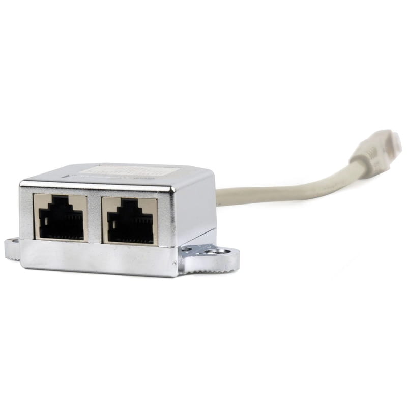 Разветвитель порта RJ45 Cablexpert NCA-SP-02