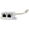 Фото - Разветвитель порта RJ45 Cablexpert NCA-SP-02 | click.ua
