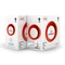 Фото - Кабель вита пара Cablexpert FTP (FPC-5004E-SO/100C) | click.ua