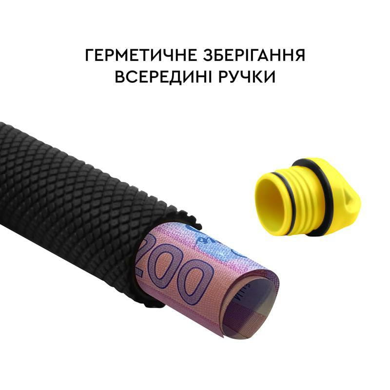 Монопод AirOn подвійний плаваючий для камери і смартфона X-263-1 (69477915500103)