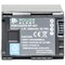 Фото - Аккумулятор PowerPlant Canon BP-827 Chip 2800mAh (DV00DV1262) | click.ua