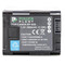 Фото - Аккумулятор PowerPlant Canon BP-828 Chip 2960mAh (DV00DV1372) | click.ua