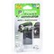 Фото - Акумулятор PowerPlant Panasonic VW-VBY100 900mAh (DV00DV1387) | click.ua