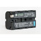 Фото - Акумулятор PowerPlant Sony NP-F550 2500mAh (DV00DV1031) | click.ua