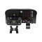 Фото - Педалі Logitech G Flight Rudder Pedals (945-000005) | click.ua