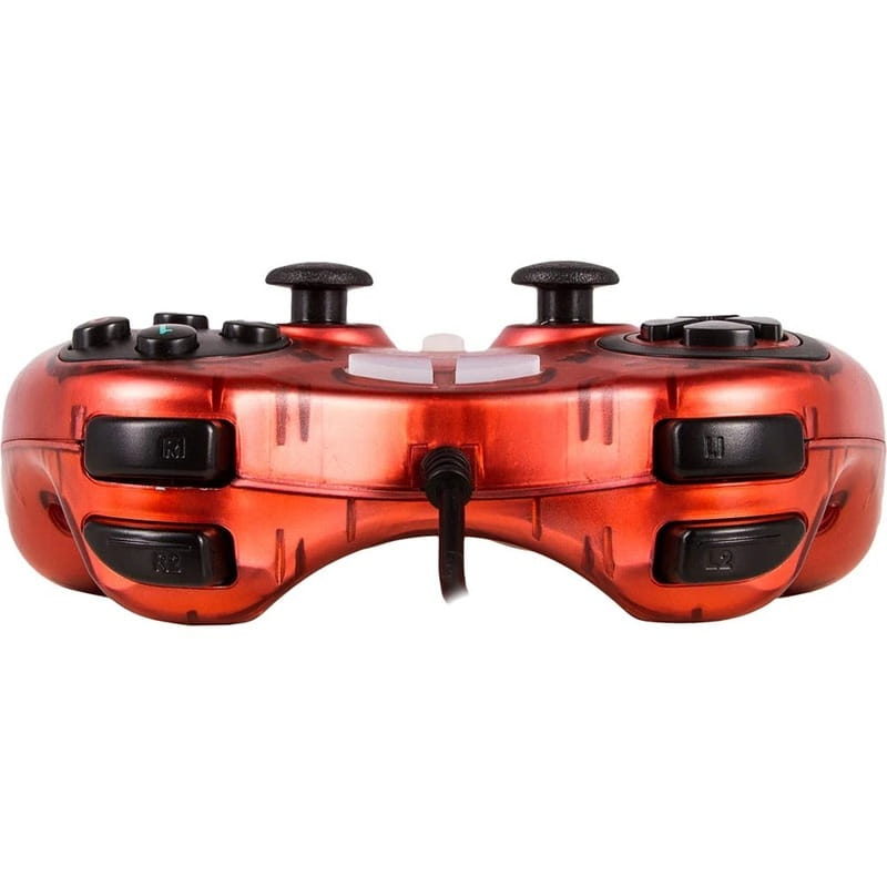 Геймпад Esperanza Fighter Red (EGG105R) USB