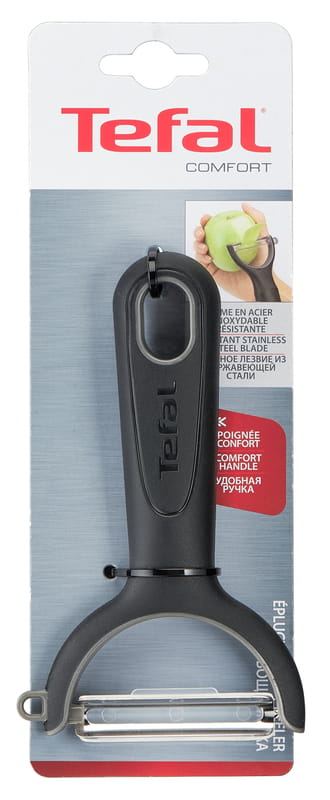 Овощечистка Tefal Comfort 14 см (K1291814)