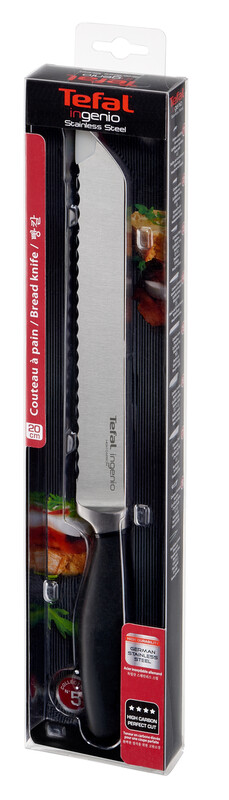 Нож Tefal Ingenio (K0910414)