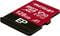 Фото - Карта пам`ятi MicroSDXC 128GB UHS-I/U3 Class 10 Patriot EP A1 R90/W80MB/s + SD-adapter (PEF128GEP31MCX) | click.ua