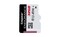 Фото - Карта пам`яті MicroSDHC  32GB UHS-I Class 10 Kingston High Endurance R95/W30MB/s (SDCE/32GB) | click.ua