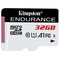 Фото - Карта пам`яті MicroSDHC  32GB UHS-I Class 10 Kingston High Endurance R95/W30MB/s (SDCE/32GB) | click.ua