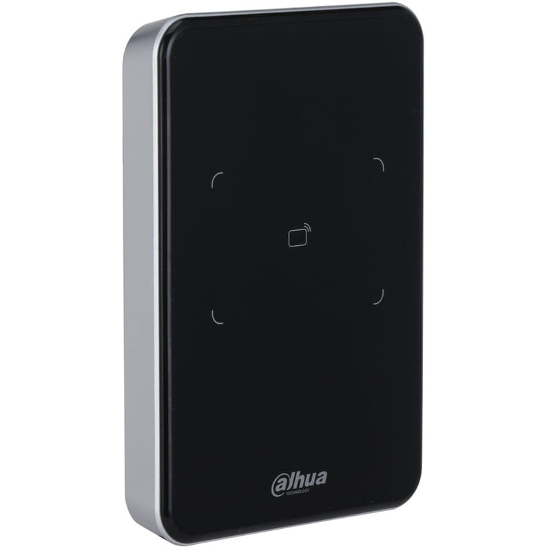 Зчитувач Dahua DHI-ASR2100A-ME