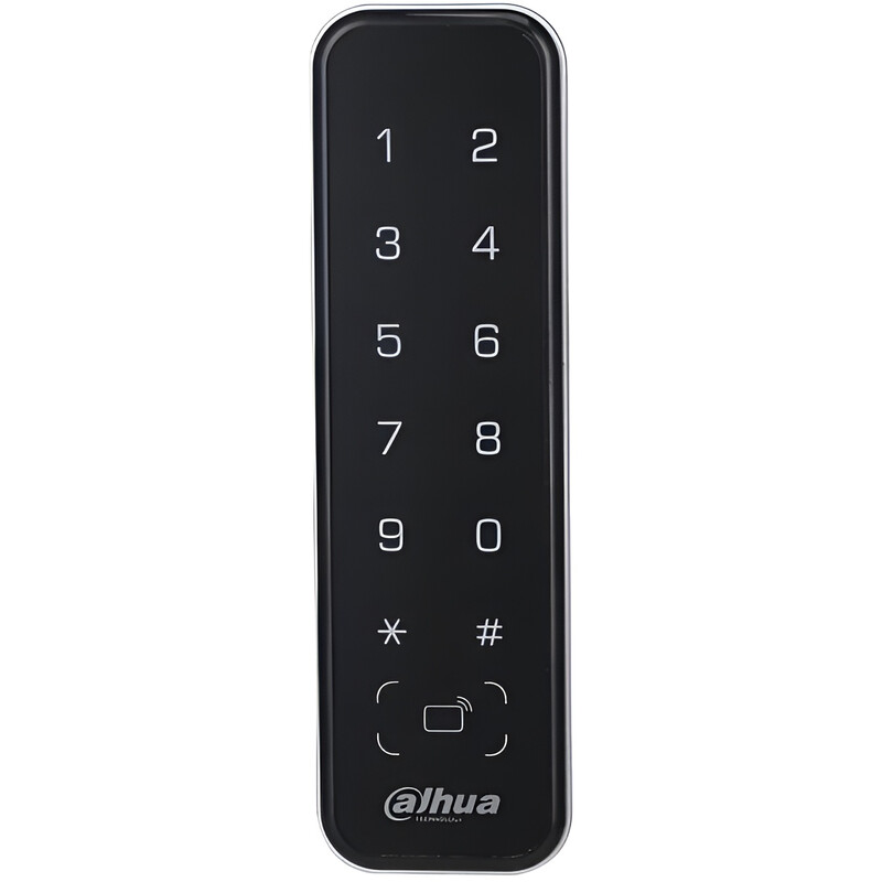 Считыватель Dahua DHI-ASR2201A