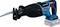 Фото - Ножовка Bosch Professional GSA 185-LI 18В (0.601.6C0.020) без АКБ и ЗУ | click.ua