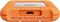Фото - Накопичувач зовнiшнiй SSD 1TB LaCie Rugged Orange (STND1000400) | click.ua