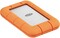 Фото - Накопичувач зовнiшнiй SSD 1TB LaCie Rugged Orange (STND1000400) | click.ua