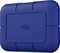 Фото - Накопичувач зовнiшнiй SSD 2TB LaCie Rugged Pro5 (STNA2000400) | click.ua