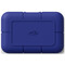 Фото - Накопичувач зовнiшнiй SSD 2TB LaCie Rugged Pro5 (STNA2000400) | click.ua