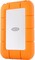 Фото - Накопичувач зовнiшнiй SSD 2TB LaCie Rugged Mini (STMF2000400) | click.ua