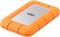 Фото - Накопичувач зовнiшнiй SSD 2TB LaCie Rugged Mini (STMF2000400) | click.ua