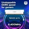 Фото - Модуль памяти DDR5 2x32GB/6400 Crucial Pro Overclocking White (CP2K32G64C40U5W) | click.ua