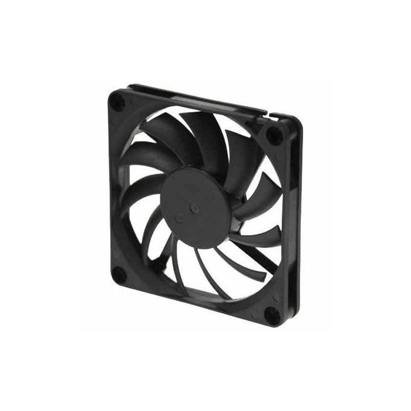 Вентилятор Titan TFD-7010 M 12 Z