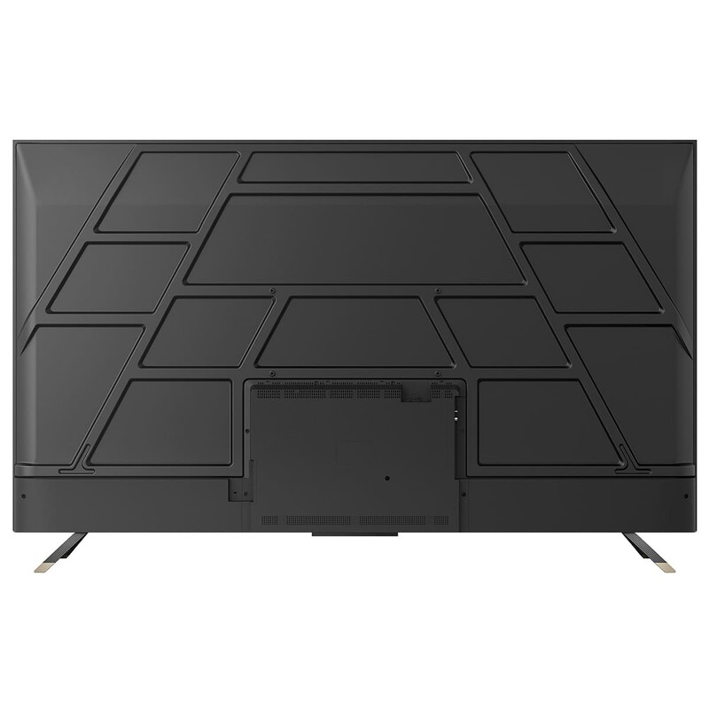 Телевізор Dreame Vivid QLED 4K TV 50Q100