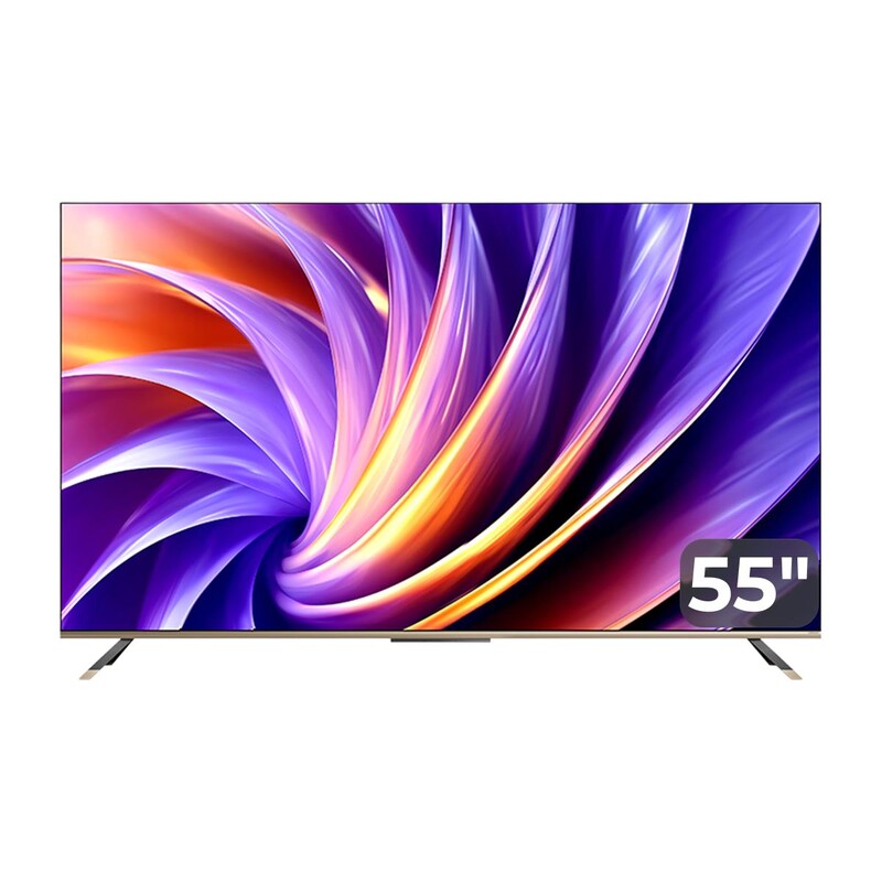 Телевизор Dreame Vivid QLED 4K TV 55Q100