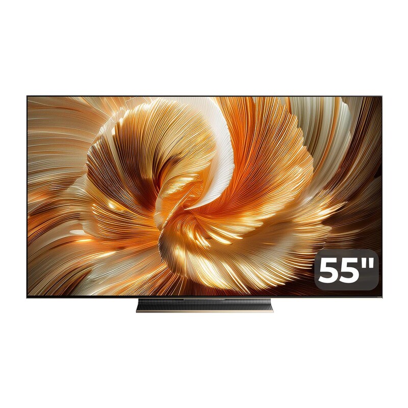 Телевизор Dreame Aura Mini LED 4K TV 55S100