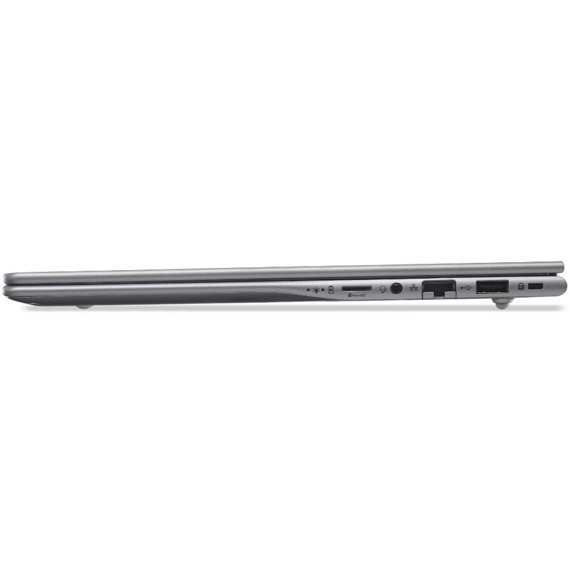 Ноутбук Acer Extensa 15 EXO15-51-720N (NX.EL0EU.002) Silver