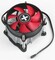 Фото - Кулер процессорный Xilence I250PWM (XC032), Intel:LGA1150/1151/1155/1156, 95х95х69.5мм_ | click.ua