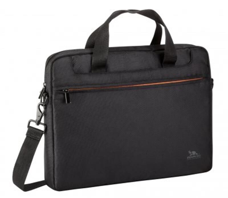 Сумка для ноутбука RivaCase 8033 Black
