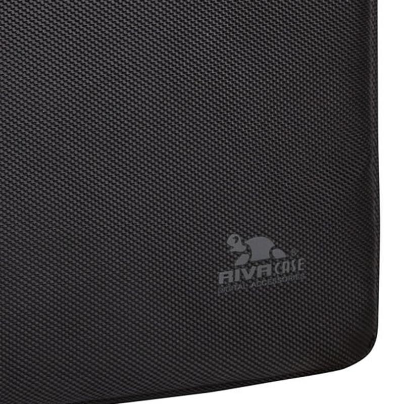 Сумка для ноутбука RivaCase 8033 Black