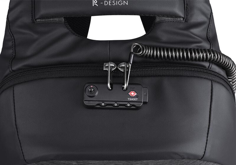 Рюкзак для ноутбука 2E 2E-BPK63148BK Black