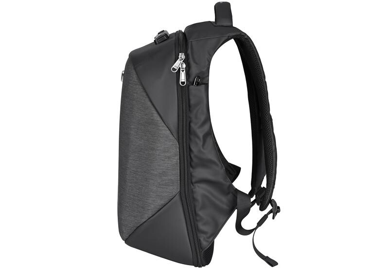 Рюкзак для ноутбука 2E 2E-BPK63148BK Black