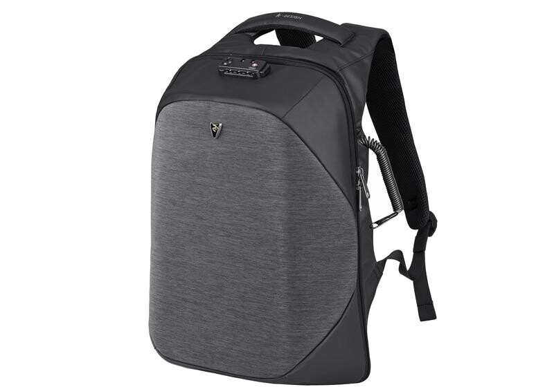 Рюкзак для ноутбука 2E 2E-BPK63148BK Black