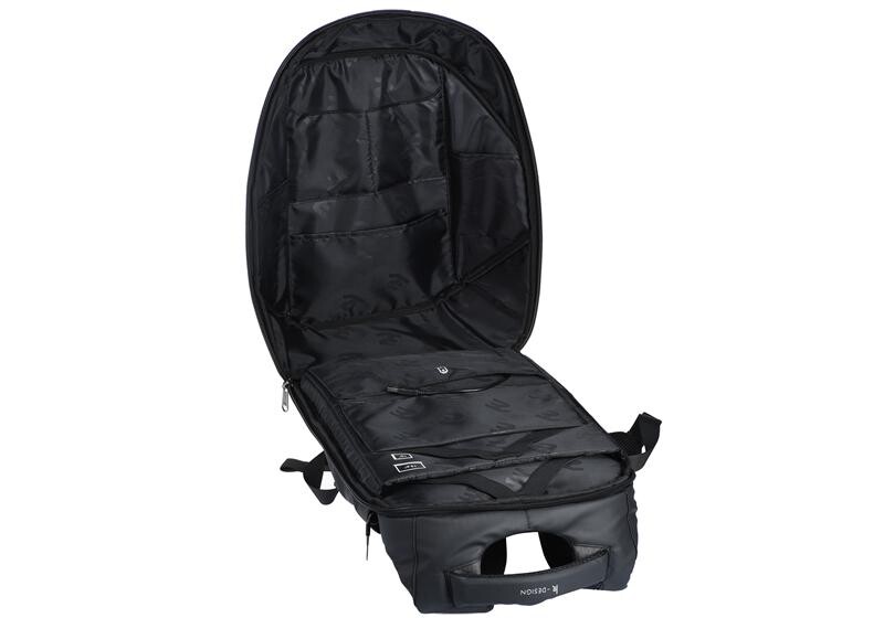 Рюкзак для ноутбука 2E 2E-BPK63148BK Black