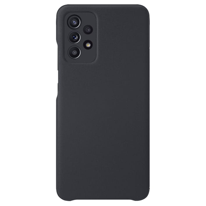Чeхол-книжка Samsung S View Wallet Cover для Samsung Galaxy A32 SM-A325 Black (EF-EA325PBEGRU)