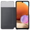 Фото - Чeхол-книжка Samsung S View Wallet Cover для Samsung Galaxy A32 SM-A325 Black (EF-EA325PBEGRU) | click.ua