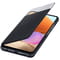 Фото - Чeхол-книжка Samsung S View Wallet Cover для Samsung Galaxy A32 SM-A325 Black (EF-EA325PBEGRU) | click.ua