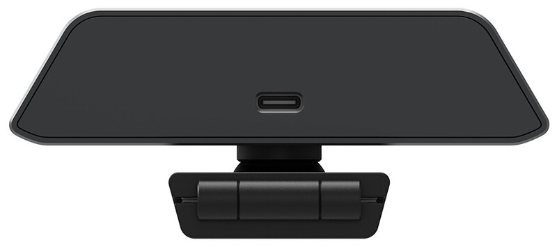 Веб-камера Prestigio Solutions VCS 13MP UHD (PVCCU13M201)