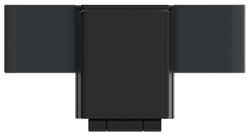 Веб-камера Prestigio Solutions VCS 13MP UHD (PVCCU13M201)
