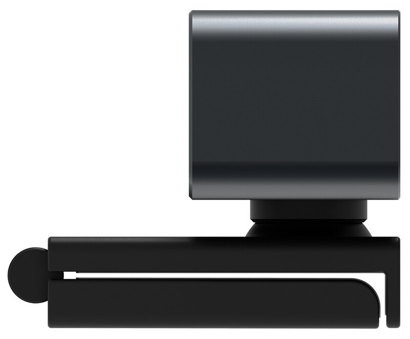 Веб-камера Prestigio Solutions VCS 13MP UHD (PVCCU13M201)
