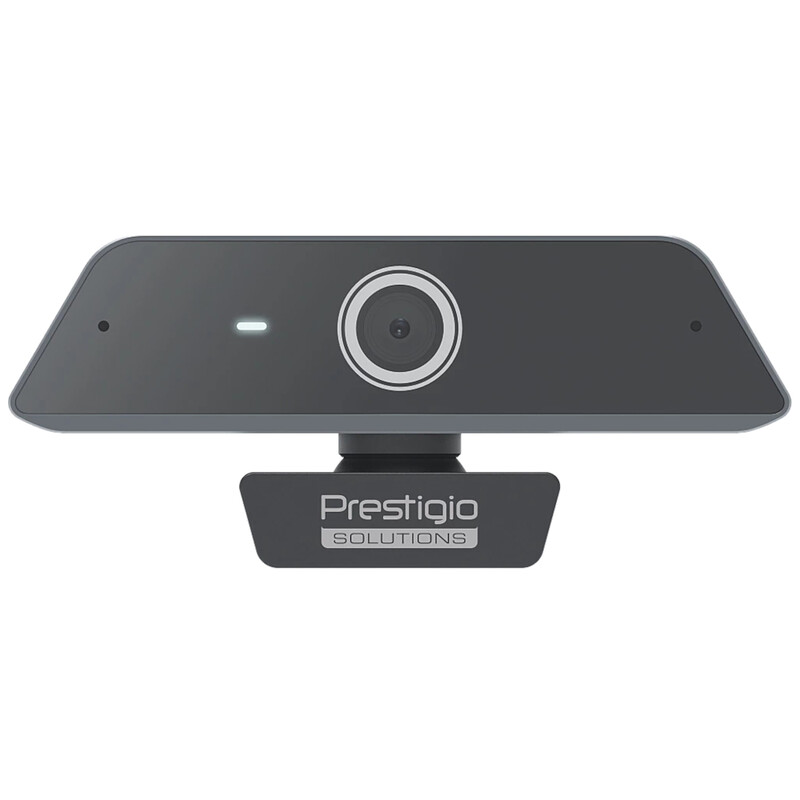 Веб-камера Prestigio Solutions VCS 13MP UHD (PVCCU13M201)