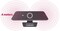 Фото - Веб-камера Prestigio Solutions VCS 13MP UHD (PVCCU13M201) | click.ua