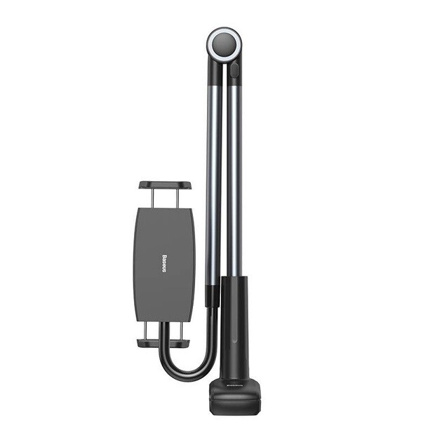 Тримач настільний Baseus Otaku Life Rotary Adjustment Holder Black (LUZQ000013)